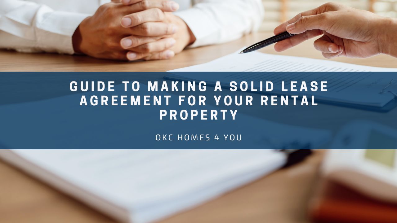 Property Management Blog